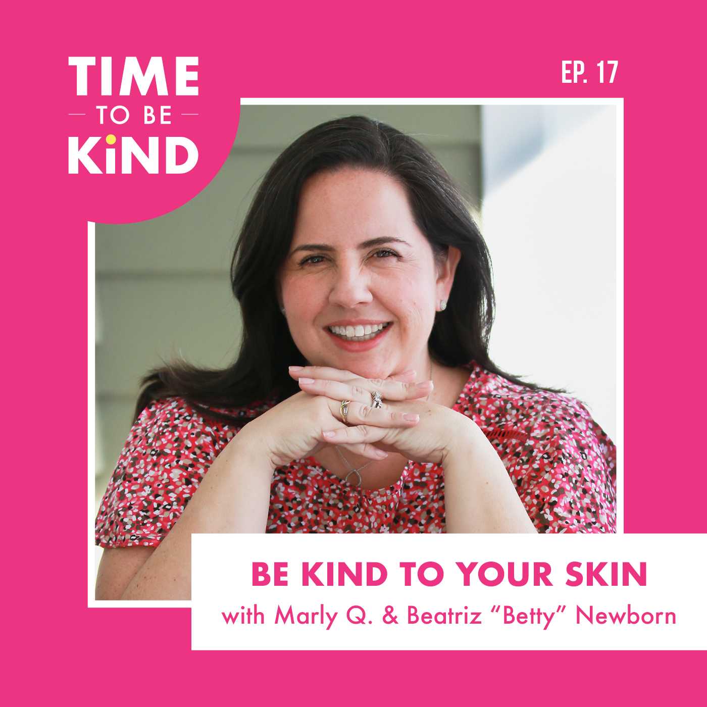 Be Kind to Your Skin