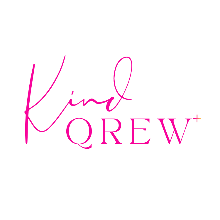 Kind QREW Logo 1