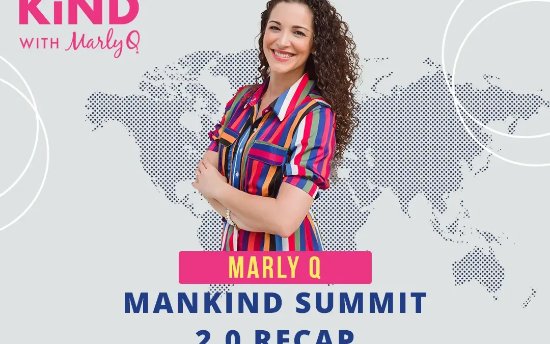 MANkind Summit 2.0 Recap